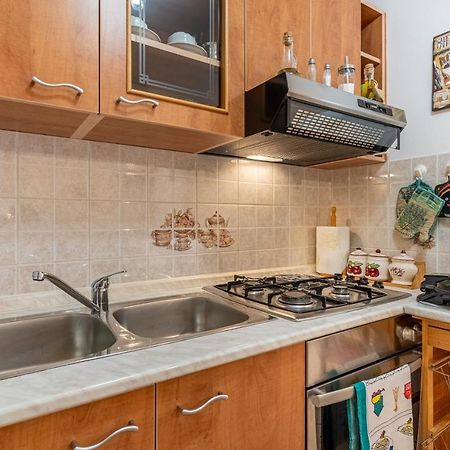 Kovacine Apartment Cres Εξωτερικό φωτογραφία