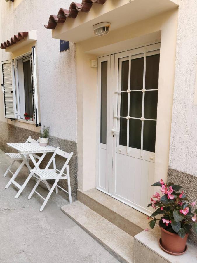 Kovacine Apartment Cres Εξωτερικό φωτογραφία