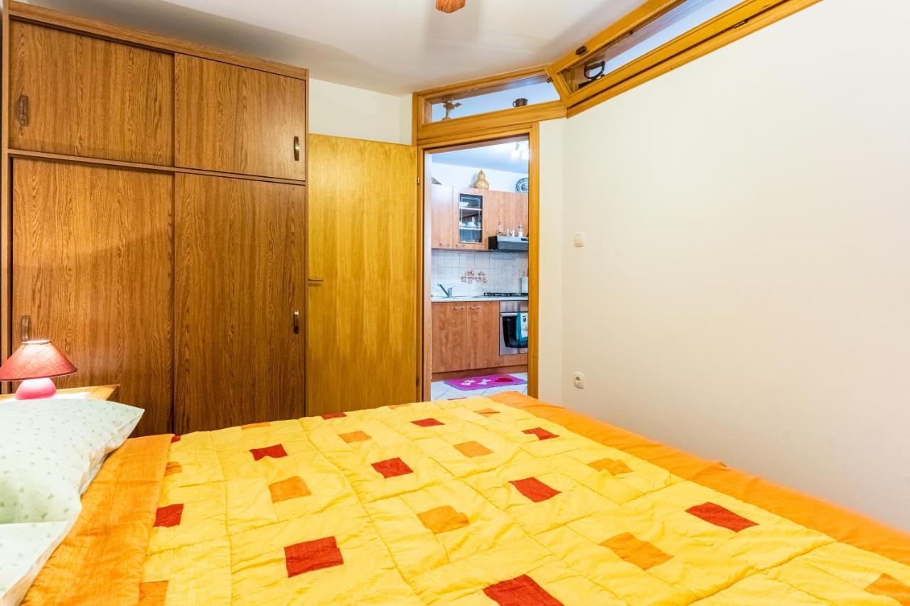Kovacine Apartment Cres Εξωτερικό φωτογραφία