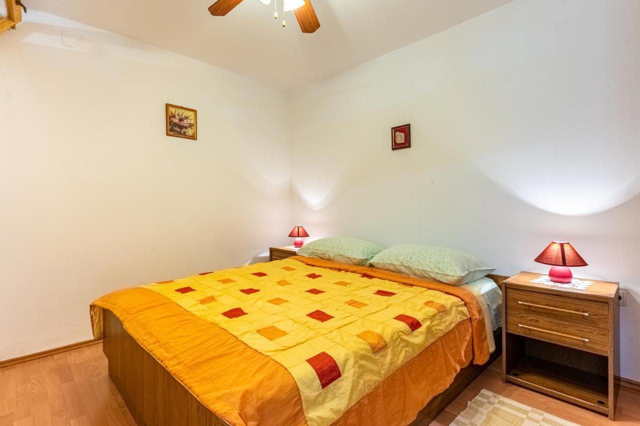 Kovacine Apartment Cres Εξωτερικό φωτογραφία