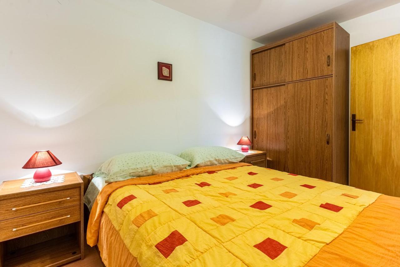 Kovacine Apartment Cres Εξωτερικό φωτογραφία