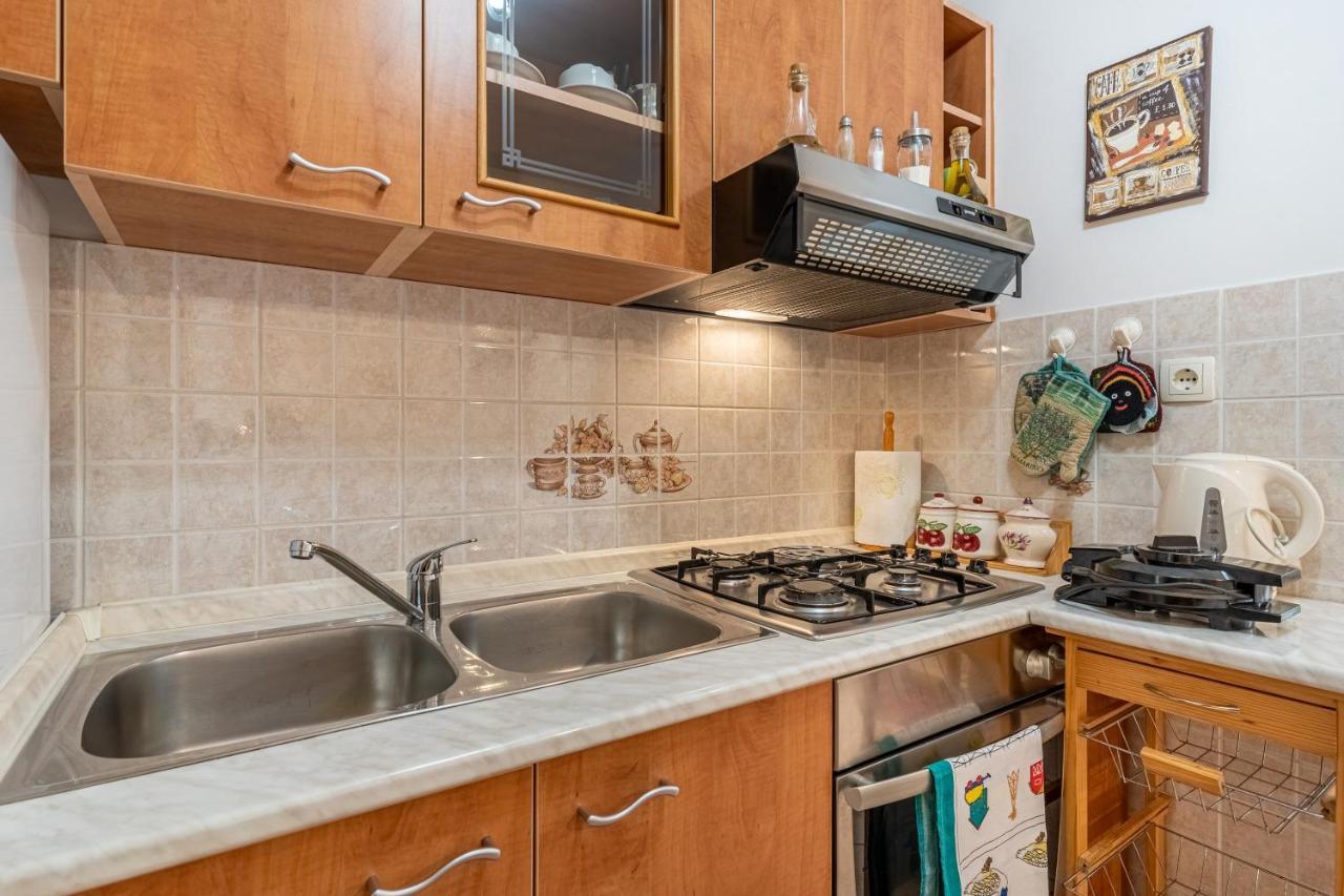 Kovacine Apartment Cres Εξωτερικό φωτογραφία