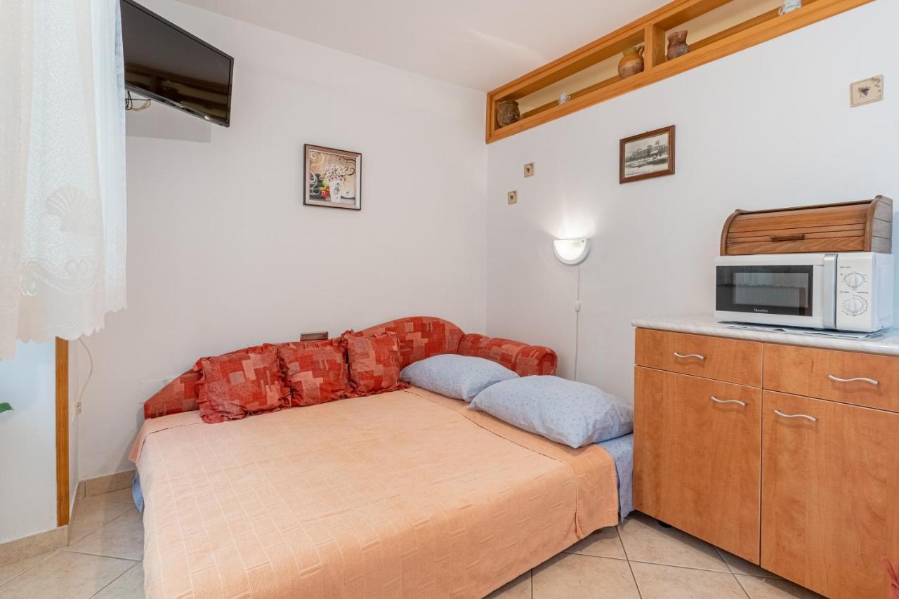 Kovacine Apartment Cres Εξωτερικό φωτογραφία