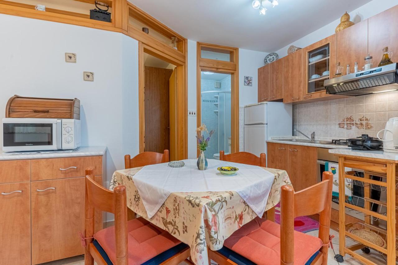 Kovacine Apartment Cres Εξωτερικό φωτογραφία