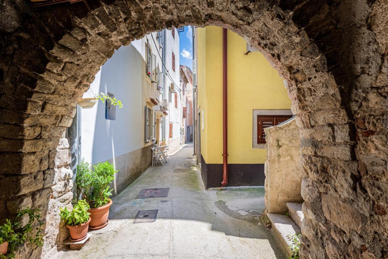 Kovacine Apartment Cres Εξωτερικό φωτογραφία