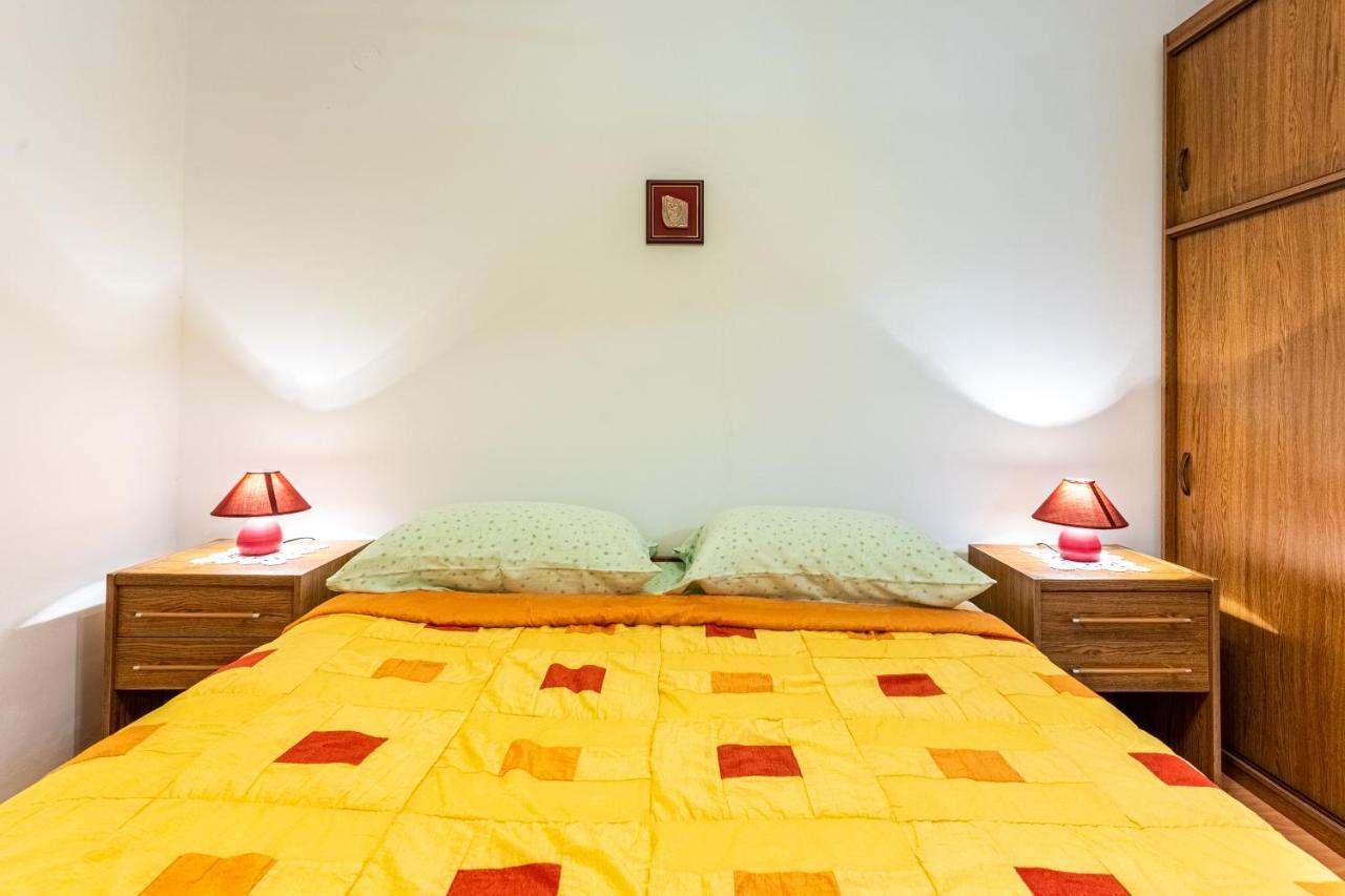 Kovacine Apartment Cres Εξωτερικό φωτογραφία