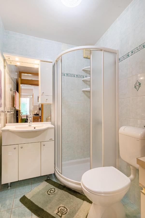 Kovacine Apartment Cres Εξωτερικό φωτογραφία