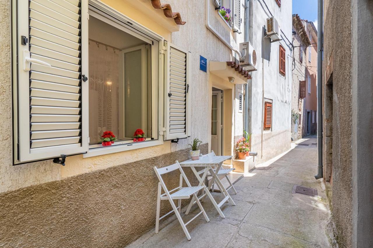 Kovacine Apartment Cres Εξωτερικό φωτογραφία