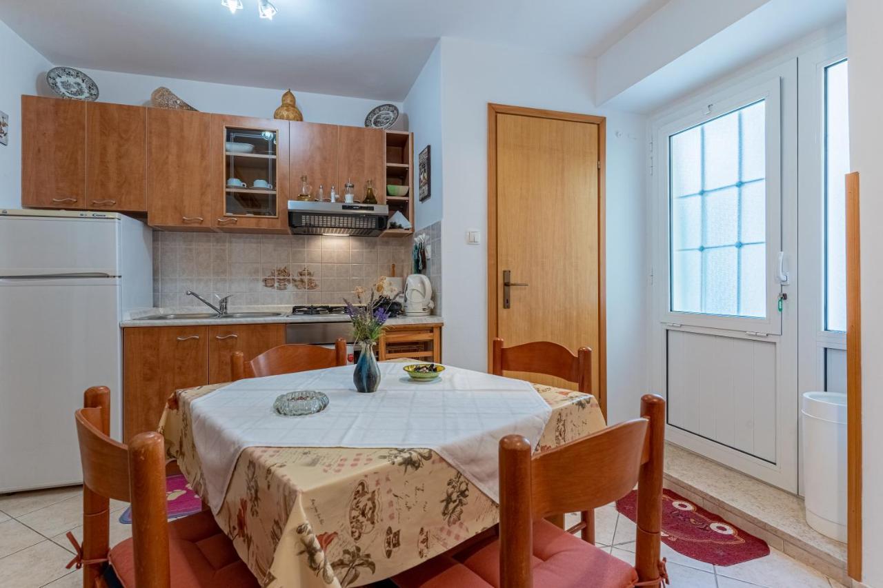 Kovacine Apartment Cres Εξωτερικό φωτογραφία